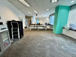 MYP Centre (D1), Office #472906871